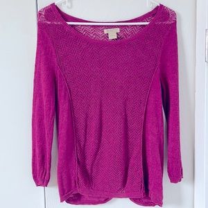 Lucky brand tank and too bundle